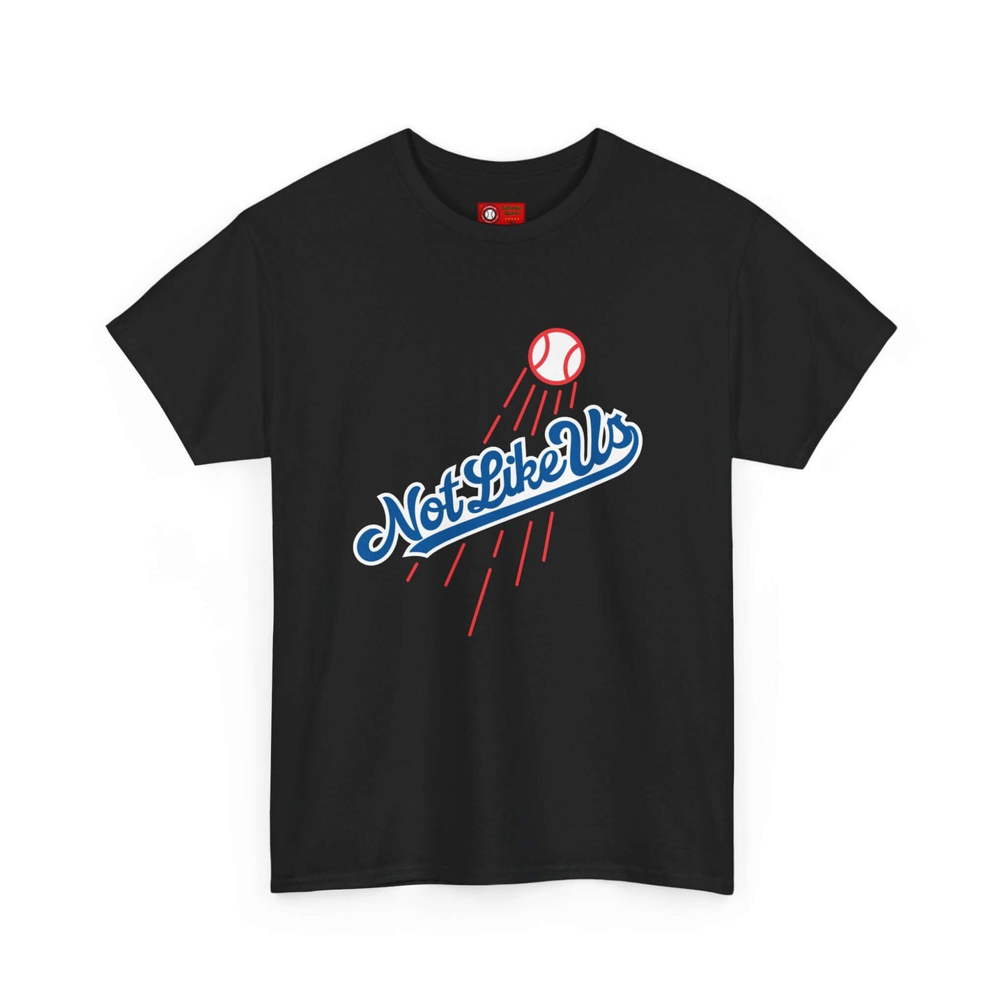 Not Like Us T-shirt