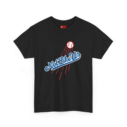 Not Like Us T-shirt