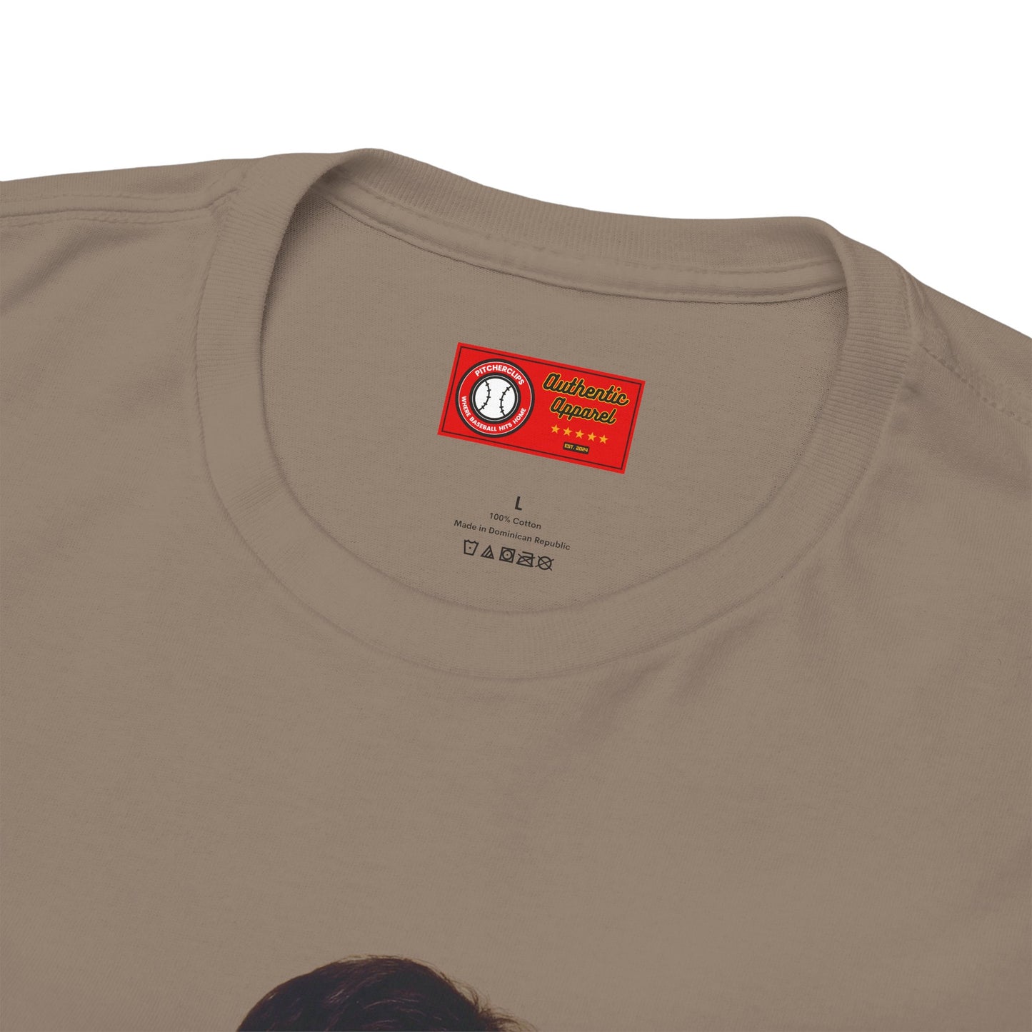 Juan Solo T-shirt