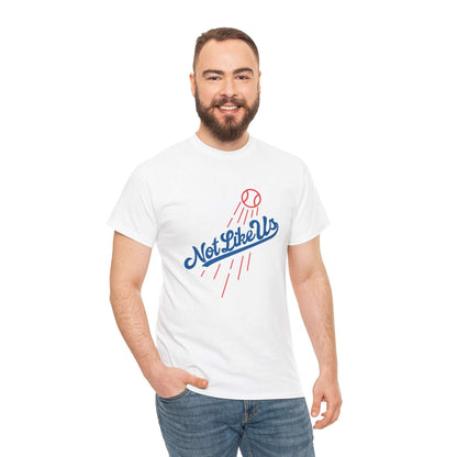 Not Like Us T-shirt