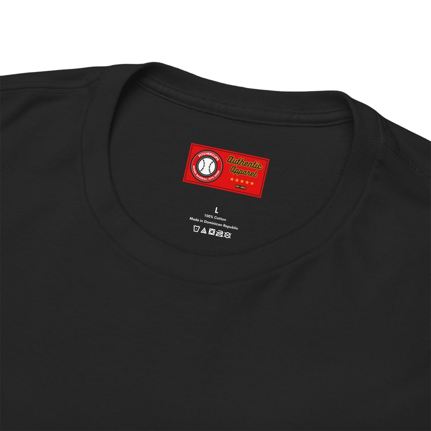 White Sox Gods Team T-shirt