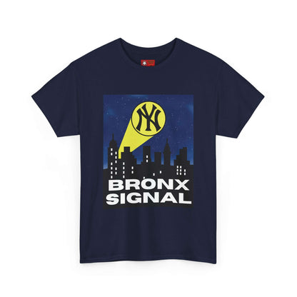 Yankee Bronx Signal T-shirt