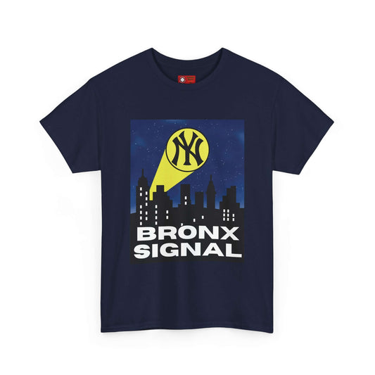 Yankee Bronx Signal T-shirt