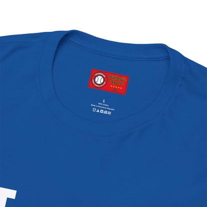 I Love Latinas T-shirt