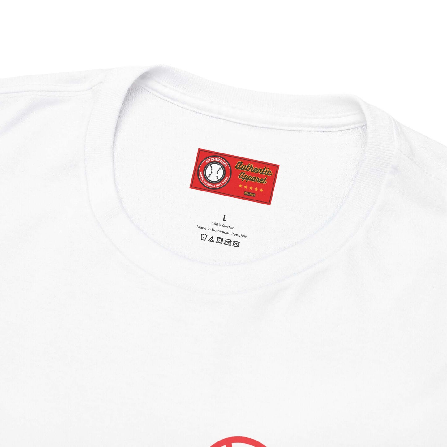 Not Like Us T-shirt