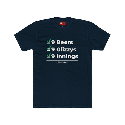 9/9/9 Challenge Completed T-shirt